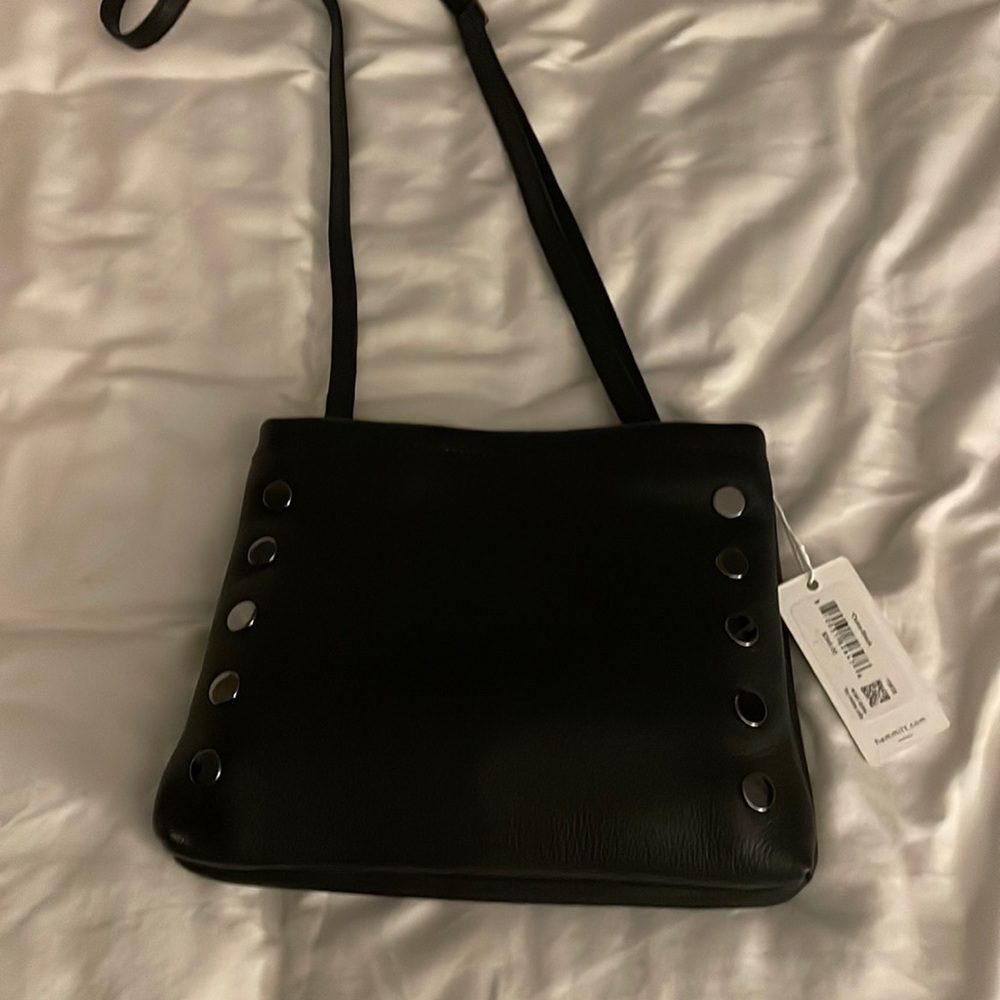NWT Hammitt Duke crossbody purse